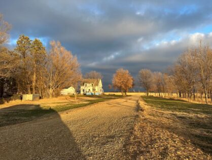 27768 446th Ave Marion, SD  Incredible Country Living