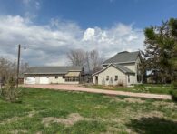 42992 SD Hwy 42 Emery, SD  Excellent Acreage!