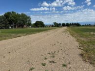City of Menno, SD New Development, Sunrise Acres 2nd Addition