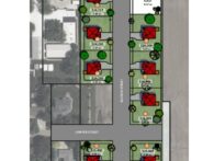 City of Menno, SD New Development, Sunrise Acres 2nd Addition