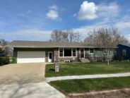 800 S Relanto St Freeman, SD  Show-Stopper!
