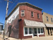 231 S 5th St Menno, SD  Multi-Use Opportunity!