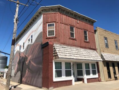 231 S 5th St Menno, SD  Multi-Use Opportunity!