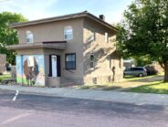 305 S 5th St Menno, SD  Architectural Work of Art!