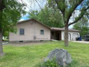 800 N Poplar Ave Bridgewater, SD  One Level Living!
