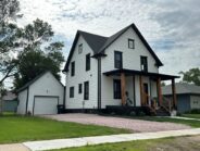 406 S High St Menno, SD  Love at First Sight!