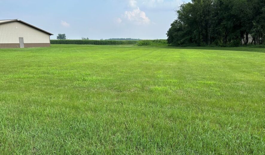 Commercial Lot 6th Street Freeman, SD