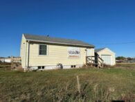 340 W Hollister Ave Salem, SD  Location!