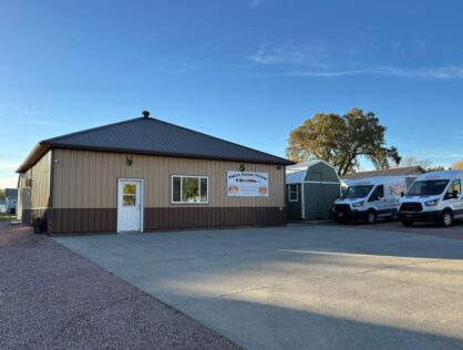 800 Fourth St Scotland, SD 57059