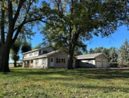 28317 443rd Ave Freeman, SD 57029 In The Valley!