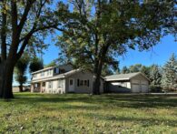 28317 443rd Ave Freeman, SD 57029 In The Valley!