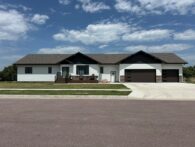 418 W 5th St Freeman, SD  Introducing NEW Stunning Home!