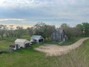 29147 437th Ave Menno, SD  Farm/Ranch/Hunting!