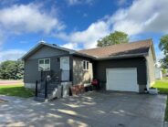 120 W 5th St Freeman, SD Fully Renovated!