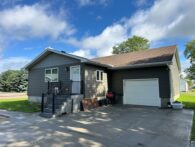 120 W 5th St Freeman, SD Fully Renovated!