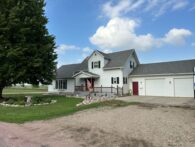 249 N Bon Homme St Tabor, SD Not Your Average Home!