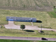 1116 E South County Rd Freeman, SD