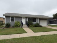 221 N 3 St Emery, SD  Eye Catching Appeal!