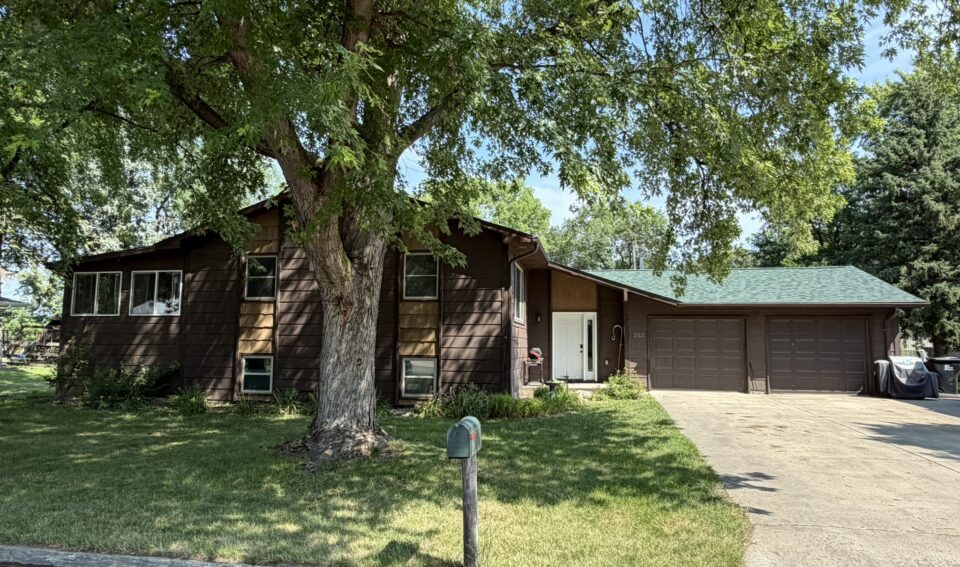 202 W 3rd St Marion, SD  Open Concept Layout!