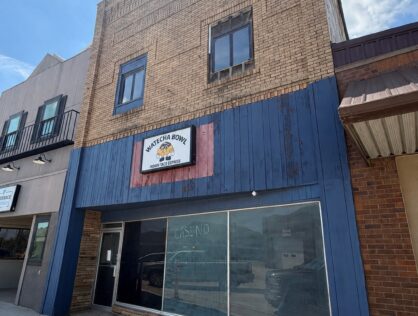 231 S Main St Freeman, SD