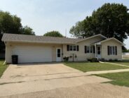154 W Juniper St Menno, SD  Welcome Home!