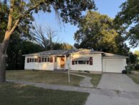 428 S Walnut St Freeman, SD