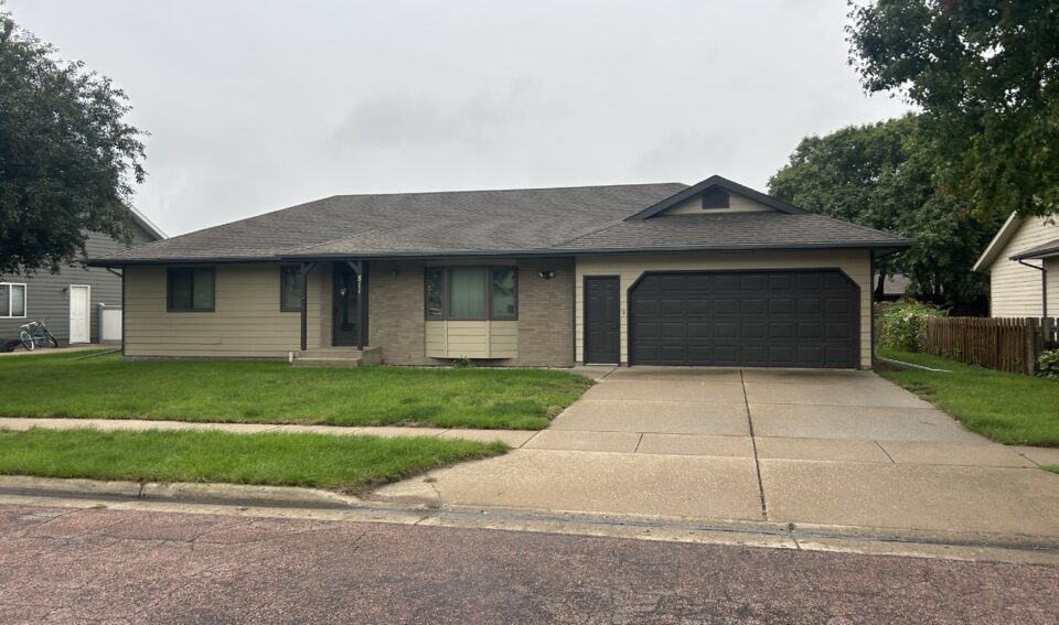 811 James Place Yankton, SD