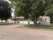 210 & 212 E 3rd St Freeman, SD Duplex